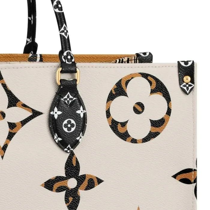 Women Onthego Bag Louis Vuitton Louis Vuitton M44675 Onthego 8211 Louis Vuitton Handbag Store