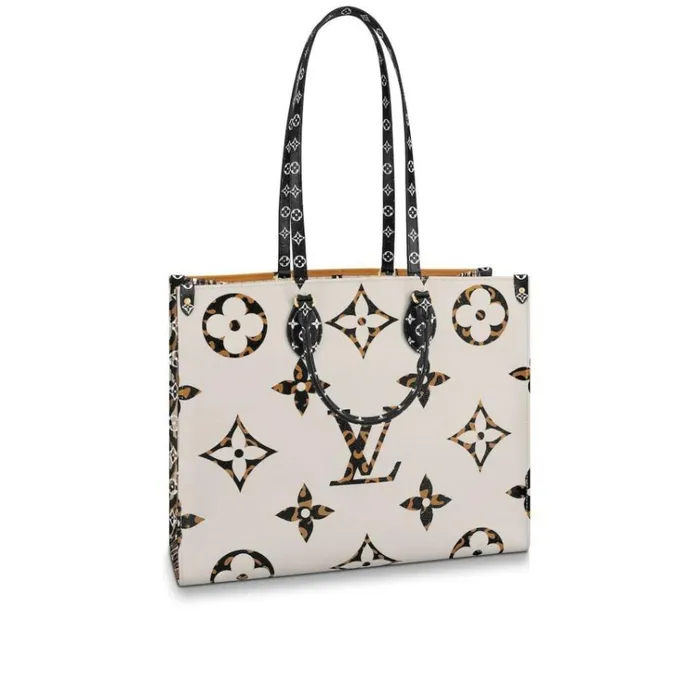 Women Onthego Bag Louis Vuitton Louis Vuitton M44675 Onthego 8211 Louis Vuitton Handbag Store