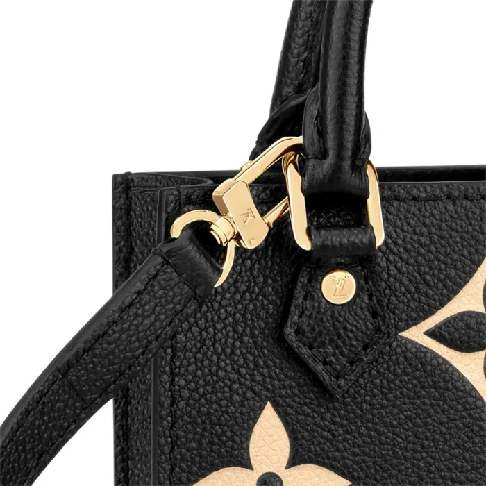 Women Onthego Bag Louis Vuitton Louis Vuitton M81416 Petit Sac Plat 8211 Louis Vuitton Handbag Store