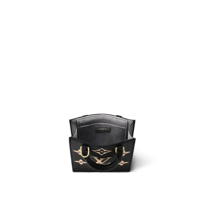 Women Onthego Bag Louis Vuitton Louis Vuitton M81416 Petit Sac Plat 8211 Louis Vuitton Handbag Store