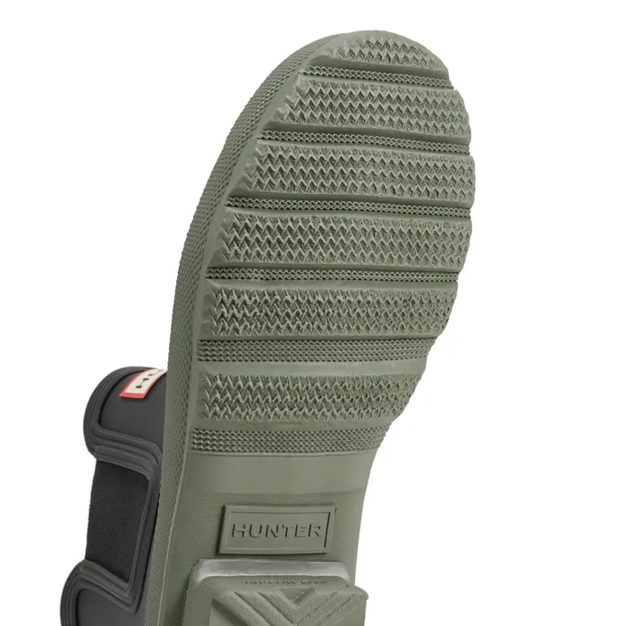 Women Original Chelsea Boots Hunter Boots Original Chelsea Boots Blackgreen Women Original Chelsea Boots Hunter Boots Original Chelsea Boots Blackgreen