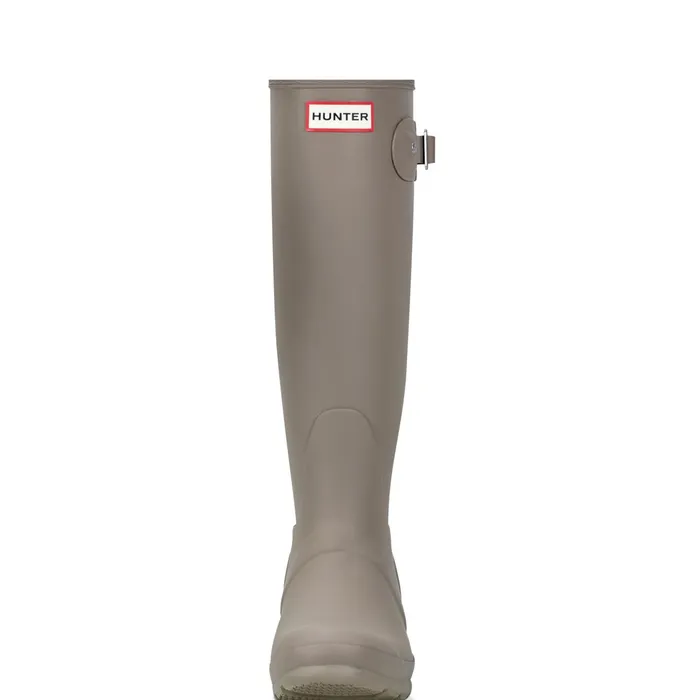 Women Original Tall Rain Boots Hunter Boots Original Tall Rain Boots Medium Natural Women Original Tall Rain Boots Hunter Boots Original Tall Rain Boots Medium Natural