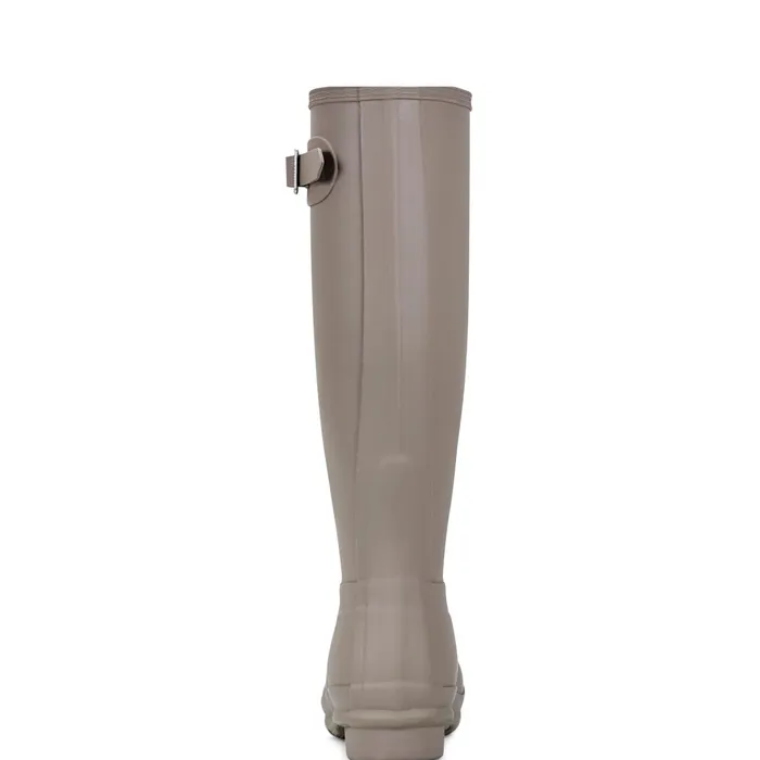 Women Original Tall Rain Boots Hunter Boots Original Tall Rain Boots Medium Natural Women Original Tall Rain Boots Hunter Boots Original Tall Rain Boots Medium Natural