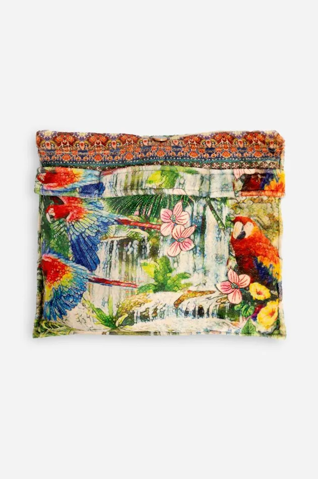 Women Paradise Travel Blanket Paradise Johnny Was Blankets Women Paradise Travel Blanket Paradise Johnny Was Blankets