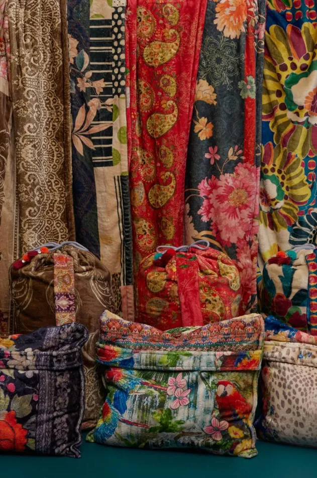 Women Paradise Travel Blanket Paradise Johnny Was Blankets Women Paradise Travel Blanket Paradise Johnny Was Blankets