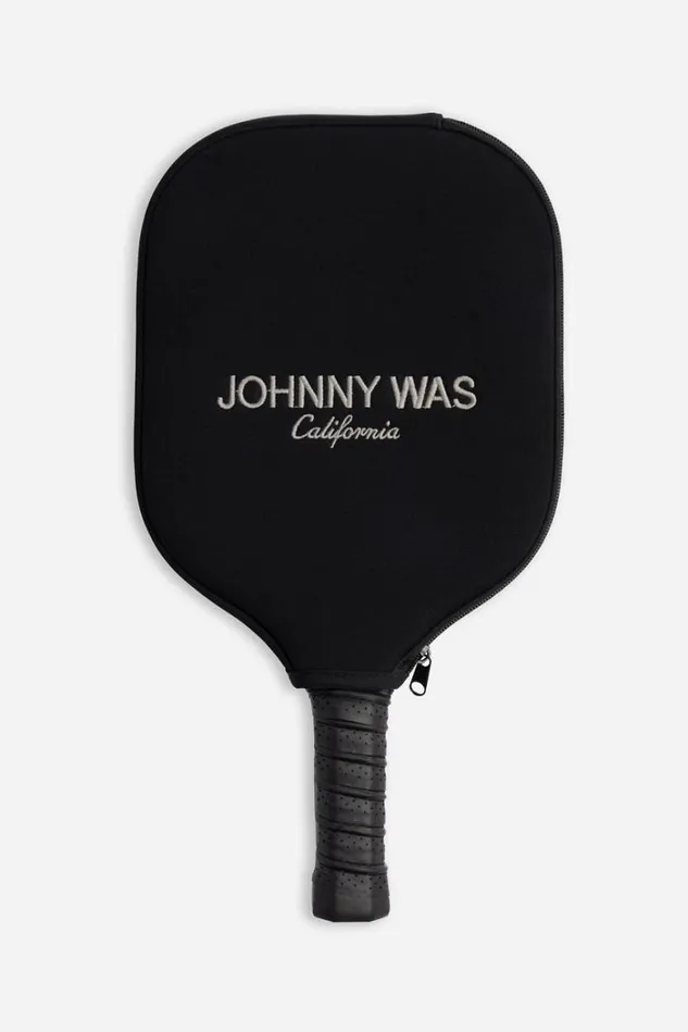 Women PICKLEBALL PADDLE Miller Tigre Scarf Print Johnny Was Active Women PICKLEBALL PADDLE Miller Tigre Scarf Print Johnny Was Active
