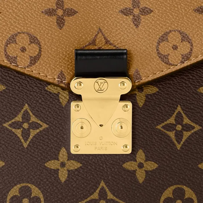 Women Pochette Metis Bag Louis Vuitton Louis Vuitton Pochette Metis M44876 Monogram Reverse 8211 Louis Vuitton Handbag Store