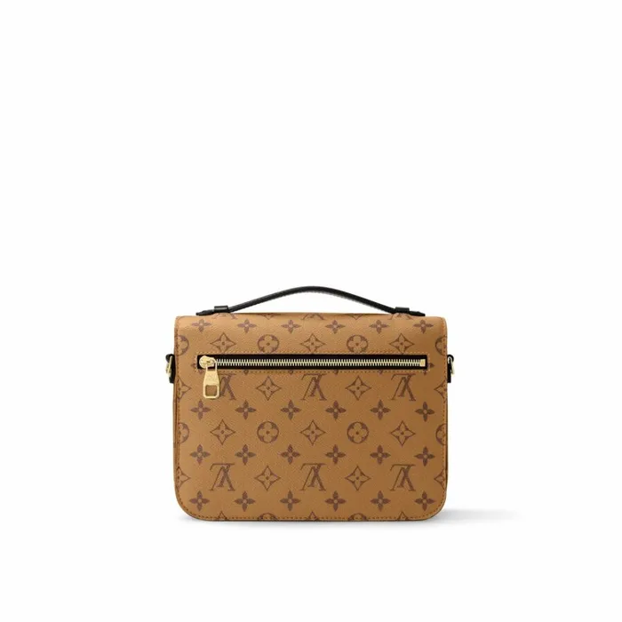 Women Pochette Metis Bag Louis Vuitton Louis Vuitton Pochette Metis M44876 Monogram Reverse 8211 Louis Vuitton Handbag Store