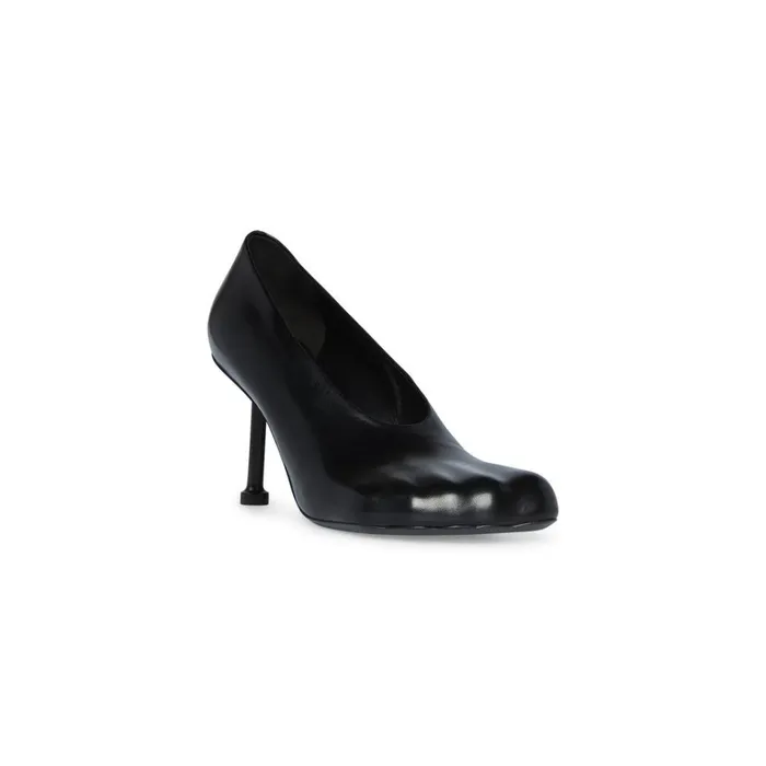 Women Pumps and Heels Balenciaga Anatomic 80mm Pump In Black