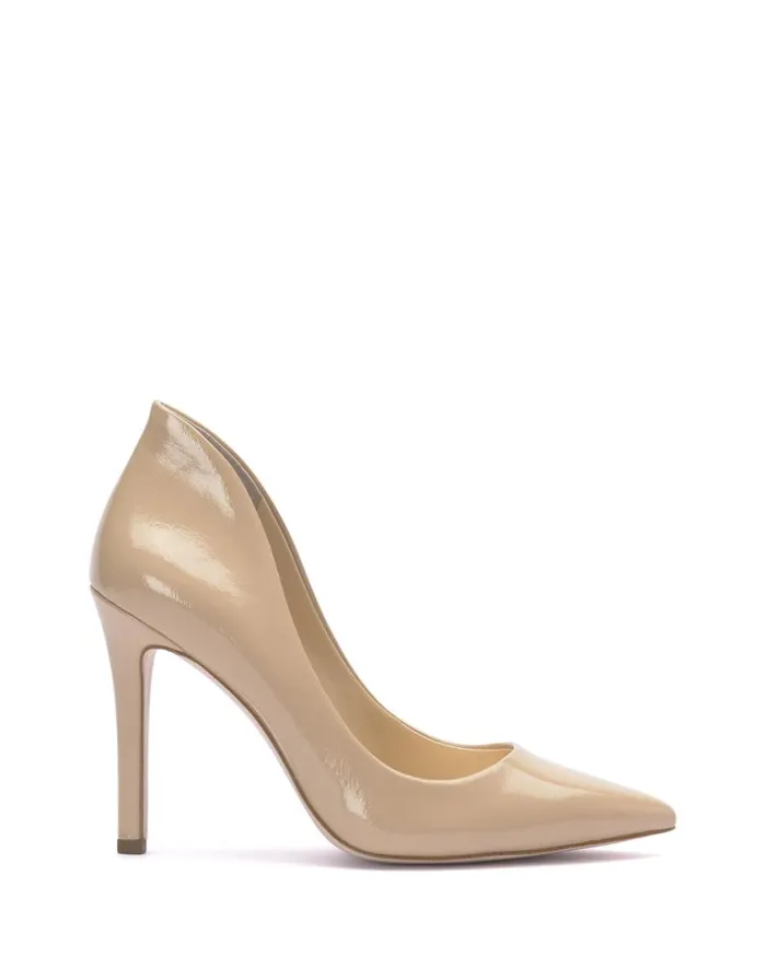 Women Pumps Jessica Simpson Cambredge Pump In Sand