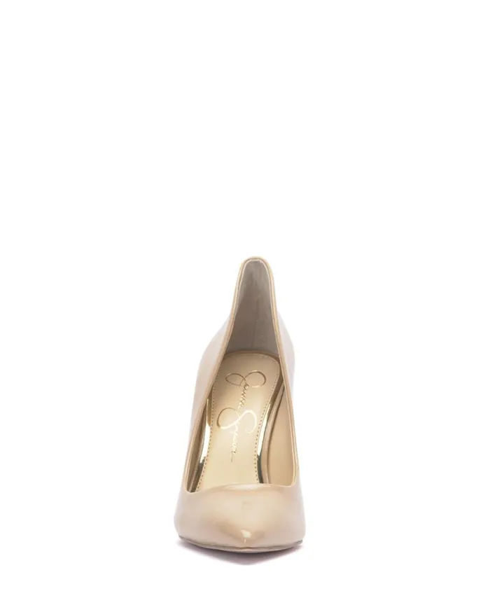 Women Pumps Jessica Simpson Cambredge Pump In Sand