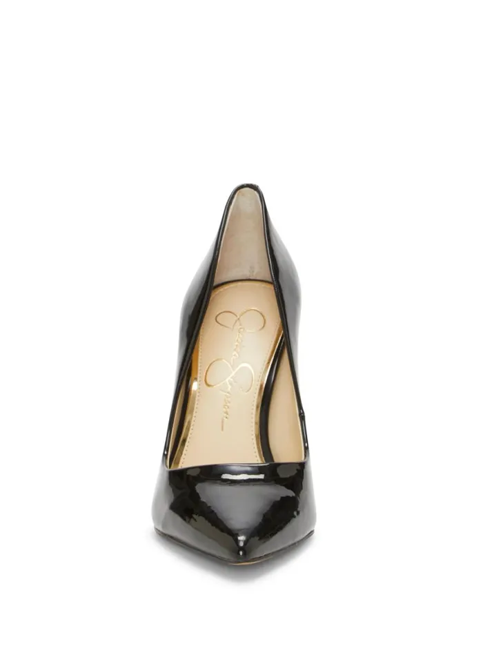 Women Pumps Jessica Simpson Cassani Pump In Black