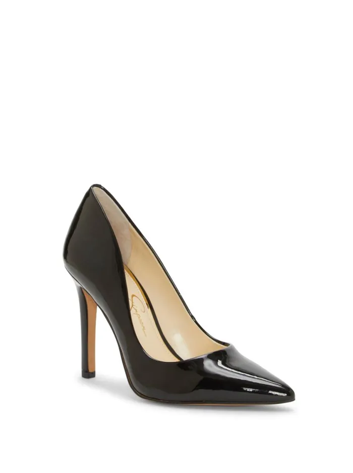 Women Pumps Jessica Simpson Cassani Pump In Black