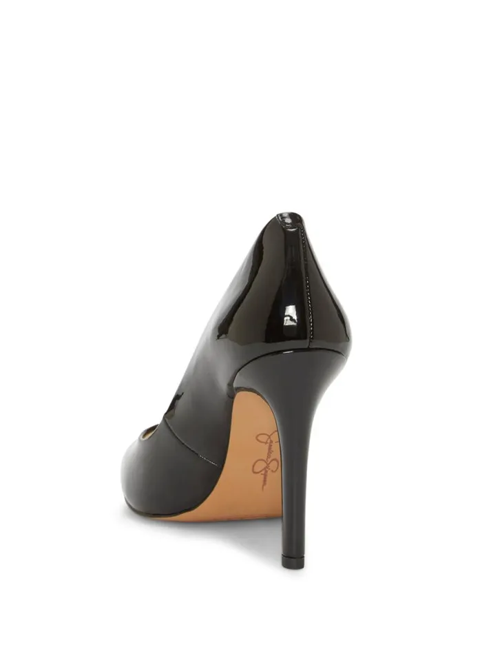 Women Pumps Jessica Simpson Cassani Pump In Black