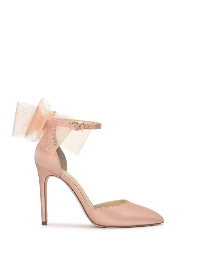 Women Pumps Jessica Simpson Phindies Pump In Blush