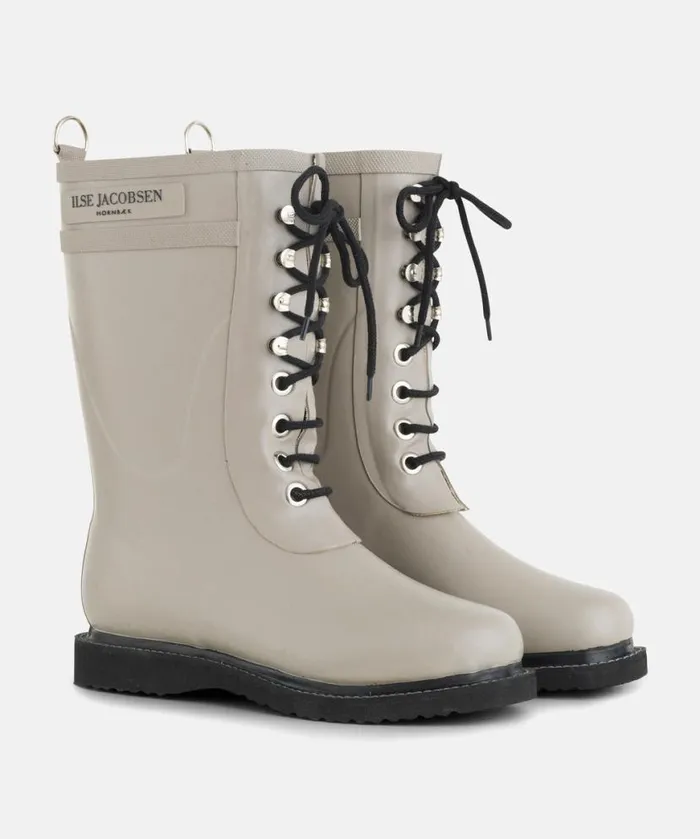 Women Rainboots Medium Ilse Jacobsen 34 Rubber Boots 8211 Atmosphere