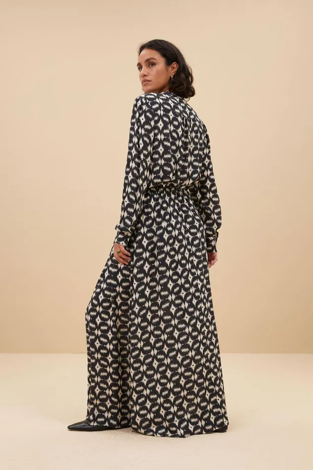 Women Ribbe Brisk Blouse Brisk Print Bybar Blouses Women Ribbe Brisk Blouse Brisk Print Bybar Blouses