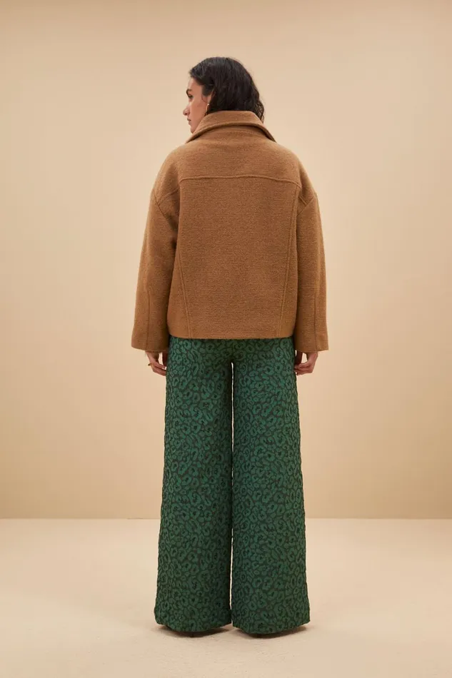 Women Rika Coat Camel Bybar Jackets Women Rika Coat Camel Bybar Jackets