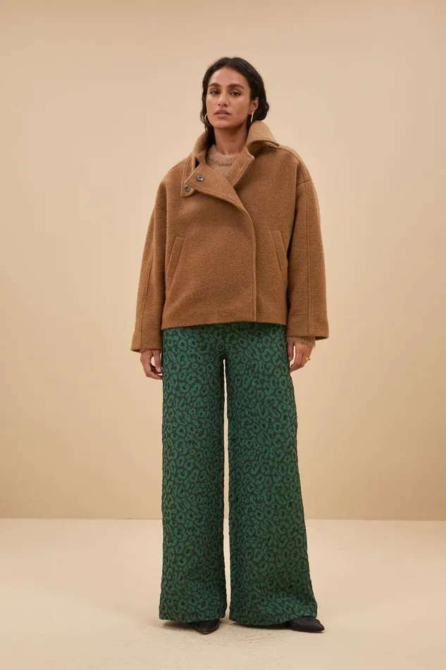 Women Rika Coat Camel Bybar Jackets Women Rika Coat Camel Bybar Jackets