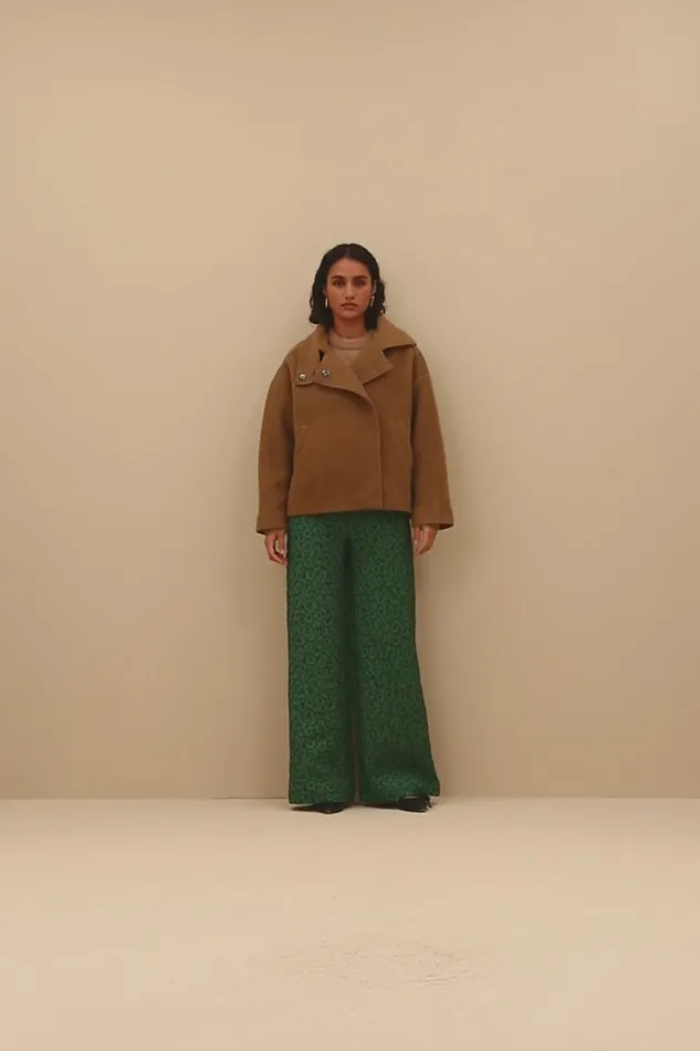 Women Rika Coat Camel Bybar Jackets Women Rika Coat Camel Bybar Jackets