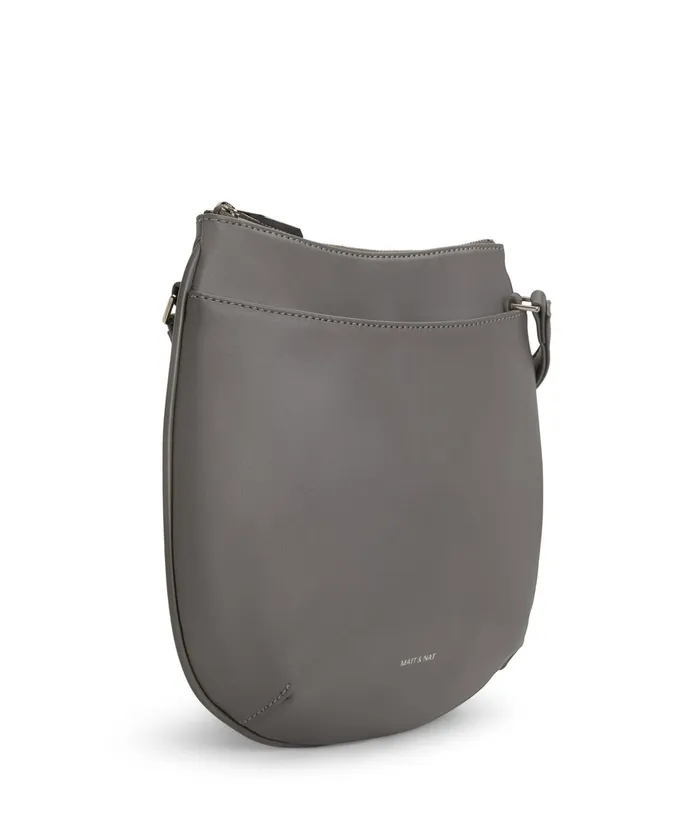 Women Salo Lg Vegan Crossbody Bag 8211 Loom Essence Matt and Nat Crossbody