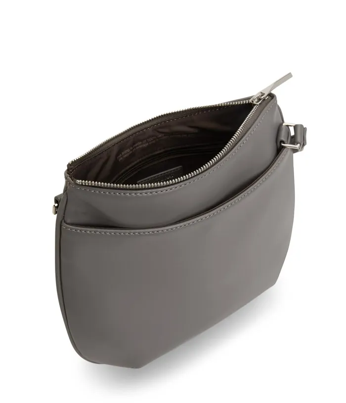 Women Salo Lg Vegan Crossbody Bag 8211 Loom Essence Matt and Nat Crossbody
