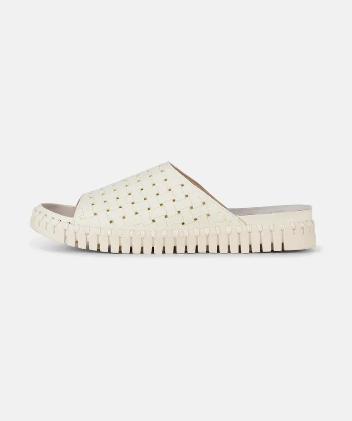 Women Sandals Ilse Jacobsen Sandals 8211 Milk Creme Women Sandals Ilse Jacobsen Sandals 8211 Milk Creme