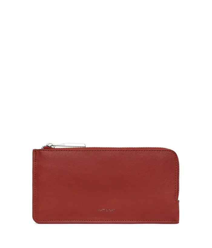 Women Seva Vegan Wallet 8211 Vintage Barn Matt and Nat Wallets