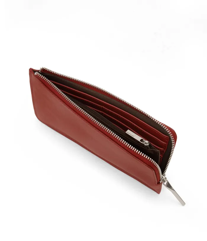 Women Seva Vegan Wallet 8211 Vintage Barn Matt and Nat Wallets
