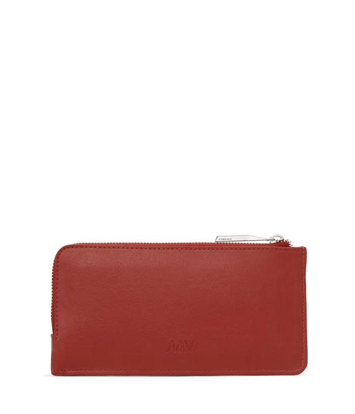 Women Seva Vegan Wallet 8211 Vintage Barn Matt and Nat Wallets