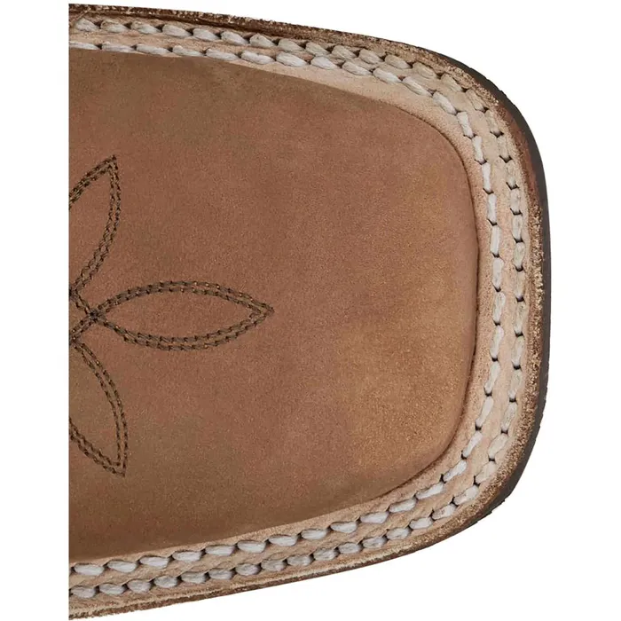 WOMEN Shay 11034 Western Boot Tan Justin Boots Western