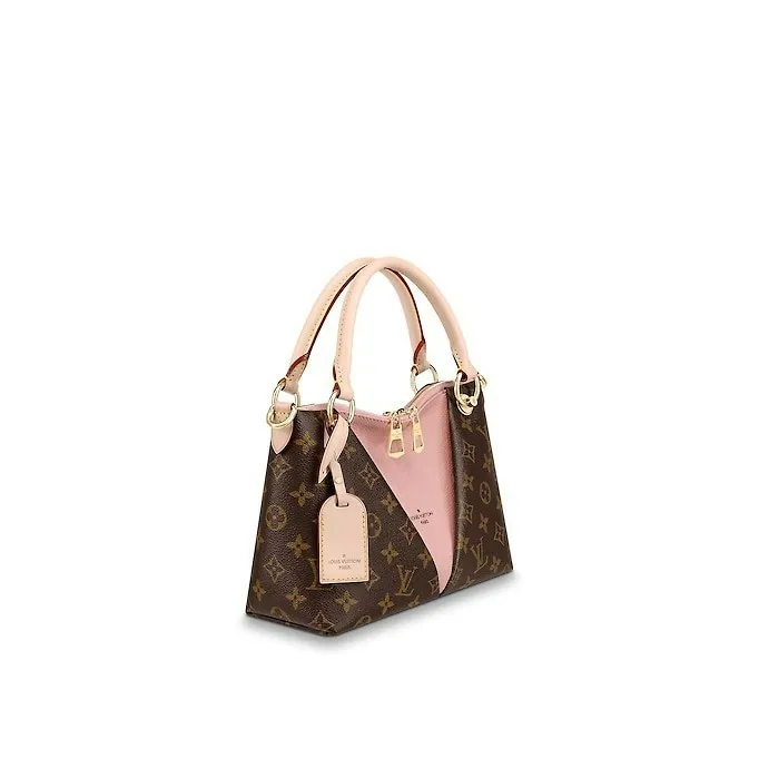 Women Shoulder and Totes Louis Vuitton Louis Vuitton V Tote BB M43967 8211 Louis Vuitton Handbag Store