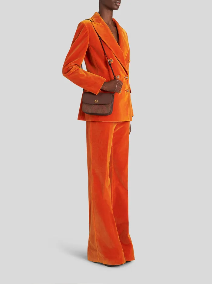 Women Small Essential Bag Etro Shoulder Bags