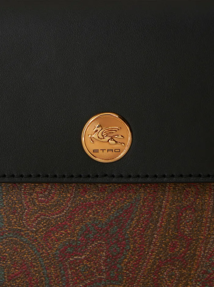 Women Small Essential Bag Etro Shoulder Bags
