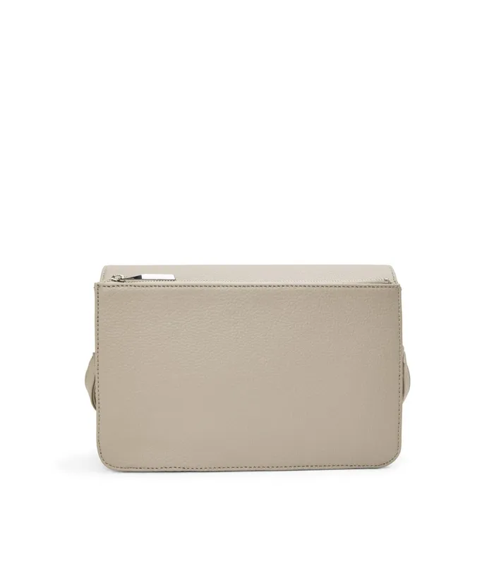 Women Sofi Vegan Crossbody Bag 8211 Purity Dream Matt and Nat Crossbody