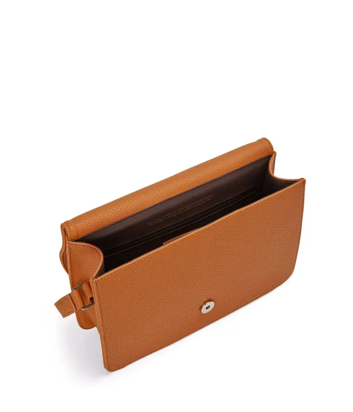 Women Sofi Vegan Crossbody Bag 8211 Purity Prairie Matt and Nat Crossbody