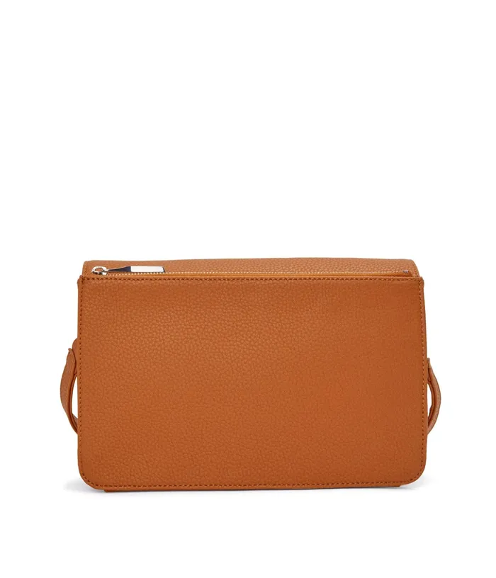 Women Sofi Vegan Crossbody Bag 8211 Purity Prairie Matt and Nat Crossbody