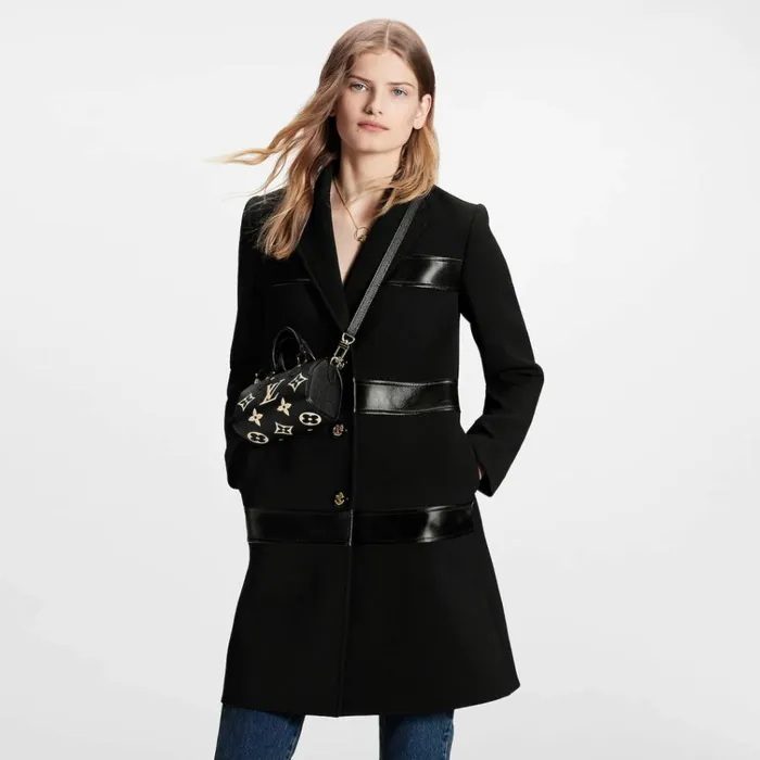 Women Speedy Bag Louis Vuitton Louis Vuitton M81456 Nano Speedy 8211 Louis Vuitton Handbag Store
