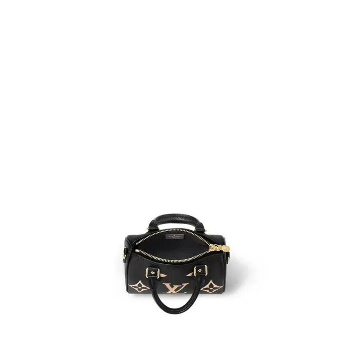 Women Speedy Bag Louis Vuitton Louis Vuitton M81456 Nano Speedy 8211 Louis Vuitton Handbag Store