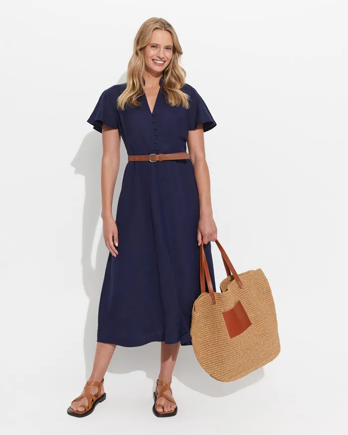 Women Sportscraft Bags Rowie Raffia Bag Natural