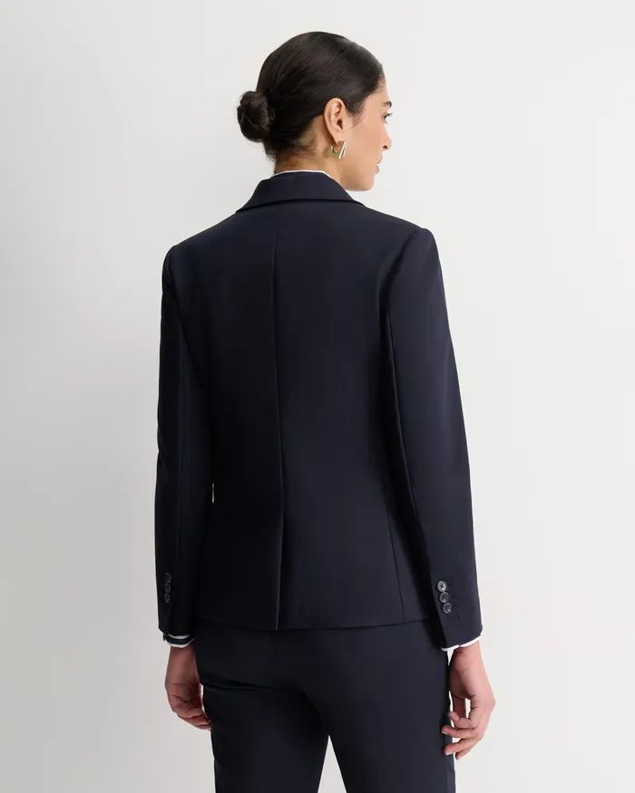 Women Sportscraft Blazers Yvette Blazer Navy