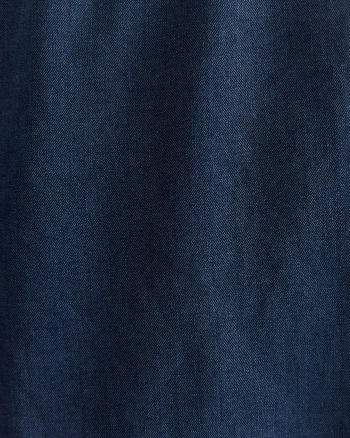 Women Sportscraft Pants Felicity Denim Pull On Pant Washed Indigo