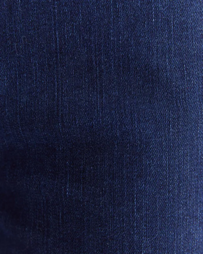 Women Sportscraft Pants Simone Straight Jean Indigo