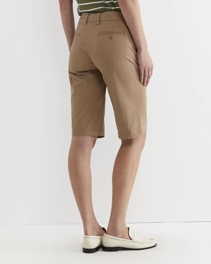 Women Sportscraft Shorts Laura Chino Short Tan