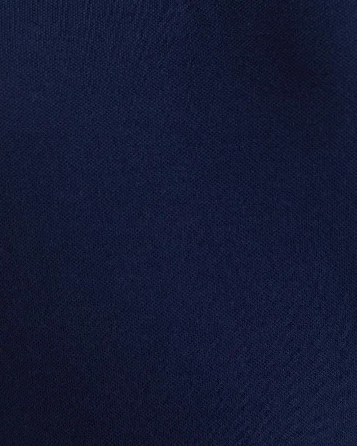 Women Sportscraft Tops and Tees Jodie Pique Polo Navy
