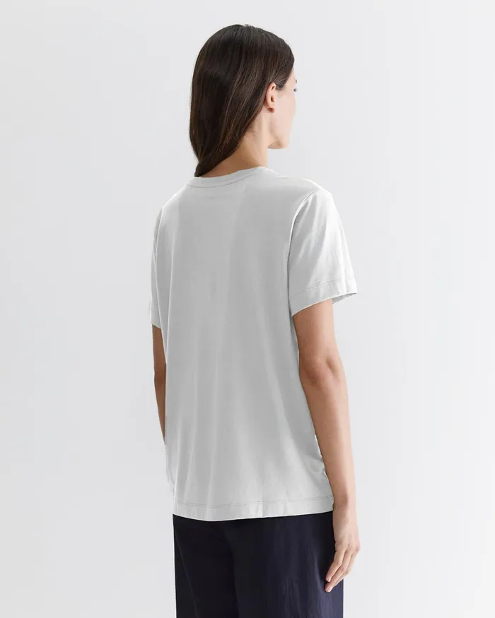 Women Sportscraft Tops and Tees The Essential Tee White