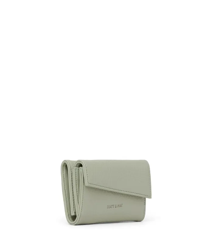 Women Tani Small Vegan Wallet 8211 Dwell Koala Matt and Nat Wallets