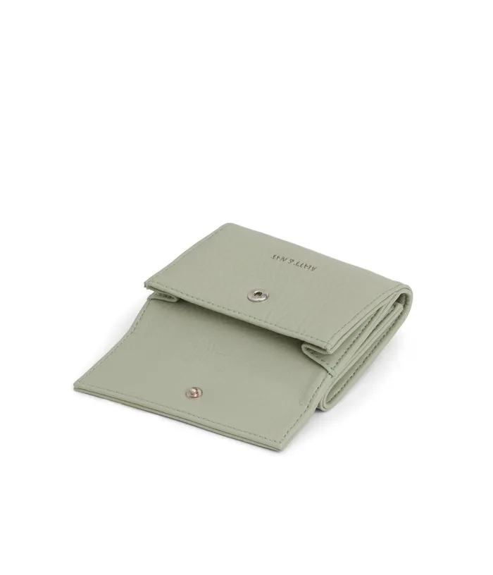 Women Tani Small Vegan Wallet 8211 Dwell Koala Matt and Nat Wallets