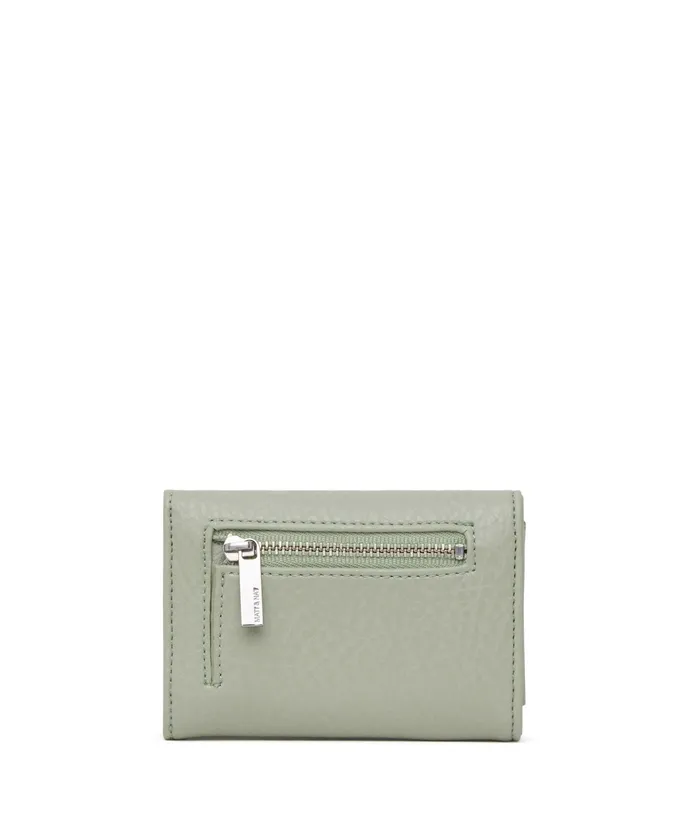 Women Tani Small Vegan Wallet 8211 Dwell Koala Matt and Nat Wallets