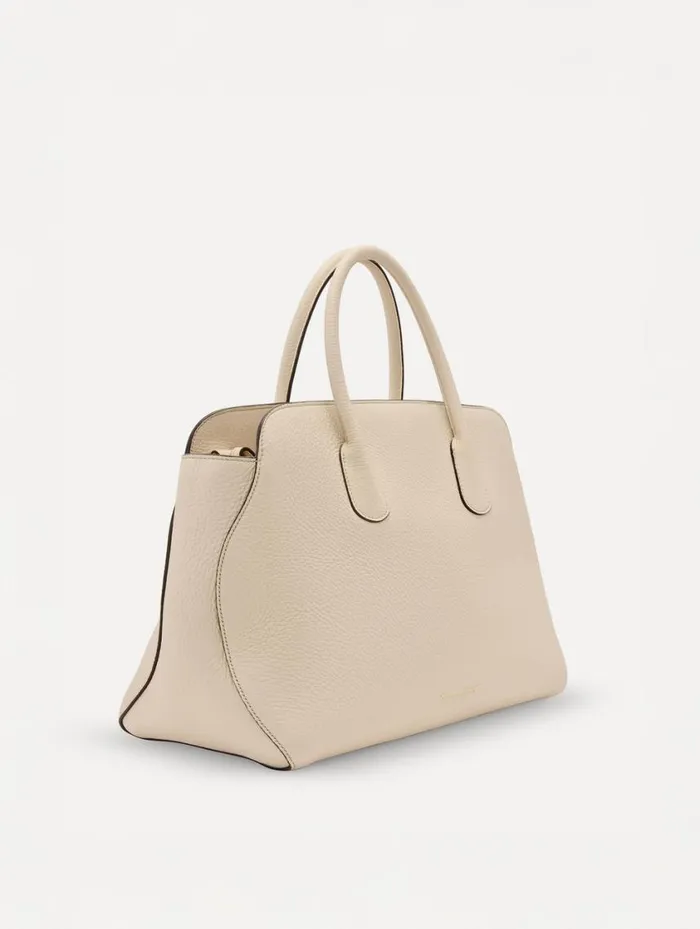 Women The Ivy Ivory Oscar De La Renta Handbags Women The Ivy Ivory Oscar De La Renta Handbags